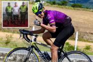 Recuperan cicla robada en Ibagué