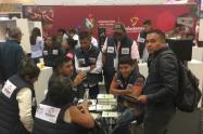 13 municipios estarán dando a conocer el café de la mejor calidad que se produce en nuestro departamento desde el stand 604 en Corferias