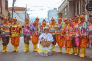 (En Fotos) Así celebra Ibagué sus 469 años