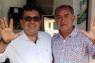 Rubén Dario Correa 