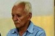 Por asesinar a su ex esposa, adulto mayor pagará 39 años de prisión