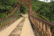 Gobernaciones del Tolima y Huila construirán puente Las Delicias