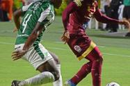 Deportes Tolima y D Cali no volvieron hablar sobre paso definitivo de Alex Castro a los pijaos