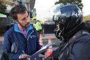 Agencia Nacional de Seguridad Vial 