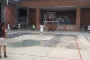 futsal femenino