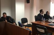 Audiencia contra hija de Aida Merlano