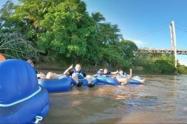 El Tolima preparado para la vacaciones de octubre