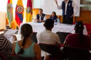 Defensoría del Pueblo elegirá Mesa departamental de Víctimas