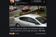 Denuncia Pirry
