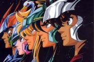Caballeros del Zodiaco