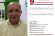 El asambleísta fue vinculado en presuntos hechos de acoso laboral y sexual por el abogado Gustavo Osorio