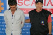 A la cárcel  fue enviado un hombre por propinar 17 heridas con arma blanca a su expareja