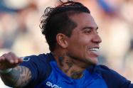 Dayro Moreno, Talleres de Córdoba