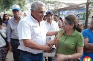 Candidato alcaldía de Purificación