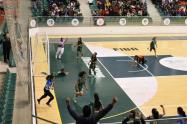 Se le escapó el título a Pijaos Tolima en final de Microfútbol femenino