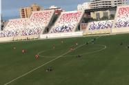 Empleados de lujo, podrían ir a paro, los futbolistas reclaman