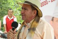 Por presunta falsedad en documento público se dará traslado a la Fiscalia