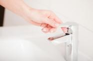 ¡Atención! Corte de agua en Bogotá