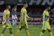 Atlético Huila Vs Medellín
