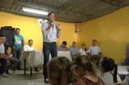  Este jueves, la Caravana de la Gratitud llegará a las comunas Dos, Seis, Ocho y Siete