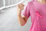 Mujer - Cáncer - Cáncer de mama