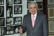 Jorge Barón Televisión 