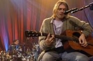 Kurt Cobain