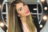 Marilyn Patiño