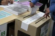 En el Tolima se inscribieron 5.274 candidatos; mujeres 1.986; hombres 3288