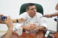 Dos proyectos de ordenanza presentará el diputado por el Centro Democrático Milton Restrepo Ruiz