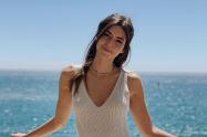 Paulina Vega