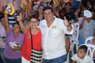 Publicaciones en redes sociales sobre una supuesta doble militancia del Asambleista