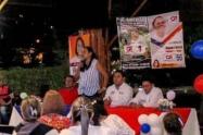 La candidata a la Gobernación del Tolima expresó que es hora de que el sector rural sea dignificado