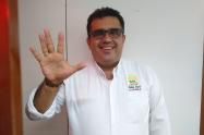 Rubén Darío Correa