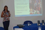 La gobierno seccional aportó herramienta para la formulación del Plan de Abastecimiento Alimentario