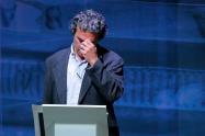 Sergio Fajardo, ex candidato presidencial