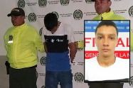 Atracaron a dos sujetos entre 5 ladrones