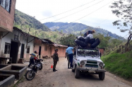 Continuaran los controles en las vías del Tolima.