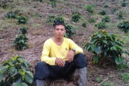 Dago Hernán Galíndez Chicangana 