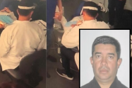 Estuvo varios años en Ibague