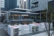 Tienda Huawei 