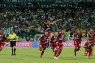Deportes Tolima 