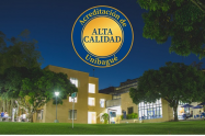 Universidad de Ibagué, primera universidad del Tolima en ser acreditada en Alta Calidad 
