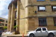 Palacio de Justicia Ibagué