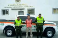 El hombre habría abusado a un menor de 14 años
