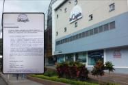 Centro Comercial la Quinta