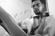 Fabian Zarta 