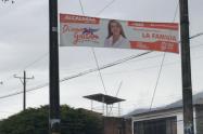 Publicidad Política 