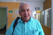 Orlando Padilla Barragán