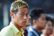 Keisuke Honda